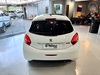 208 1.5 ALLURE 8V FLEX 4P MANUAL - 2014 - ESTâNCIA VELHA