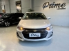 ONIX 1.0 TURBO FLEX PLUS LTZ AUTOMÁTICO - 2021 - ESTâNCIA VELHA