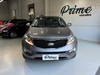 SPORTAGE 2.0 EX 4X2 16V FLEX 4P AUTOMÁTICO - 2015 - ESTâNCIA VELHA