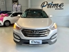 GRAND SANTA FÉ 3.3 MPFI V6 4WD 4P AUTOMÁTICO - 2014 - ESTâNCIA VELHA