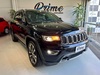 GRAND CHEROKEE 3.0 LIMITED 4X4 V6 24V TURBO DIESEL 4P AUTOMÁTICO - 2018 - ESTâNCIA VELHA