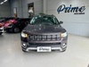 COMPASS 2.0 TD350 TURBO DIESEL LONGITUDE AT9 - 2022 - ESTâNCIA VELHA