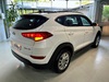 TUCSON 1.6 16V T-GDI LIMITED ECOSHIFT - 2021 - ESTâNCIA VELHA