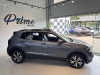 T-CROSS 1.0 200 TSI TOTAL FLEX COMFORTLINE AUTOMÁTICO - 2021 - ESTâNCIA VELHA