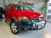 CROSSFOX 1.6 MI 8V FLEX 4P MANUAL - 2009 - ESTâNCIA VELHA