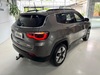 COMPASS 2.0 16V DIESEL LONGITUDE 4X4 AUTOMÁTICO - 2019 - ESTâNCIA VELHA