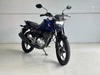 CG 160 FAN - 2025 - ESTâNCIA VELHA