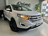 EDGE 3.5 V6 24V TITANIUM AWD AUTOMÁTICO - 2016 - ESTâNCIA VELHA