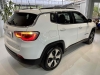 COMPASS 2.0 16V FLEX LONGITUDE AUTOMÁTICO - 2017 - ESTâNCIA VELHA