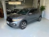 T-CROSS 1.4 250 TSI TOTAL FLEX HIGHLINE AUTOMÁTICO - 2022 - ESTâNCIA VELHA