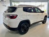 COMPASS 2.0 16V FLEX LONGITUDE AUTOMÁTICO - 2018 - ESTâNCIA VELHA