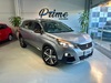 5008 1.6 GRIFFE PACK THP 16V 4P AUTOMÁTICO - 2019 - ESTâNCIA VELHA