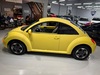 NEW BEETLE 2.0 MI 8V 2P TIPTRONIC - 2009 - ESTâNCIA VELHA