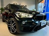 X1 2.0 16V TURBO ACTIVEFLEX XDRIVE25I SPORT 4P AUTOMÁTICO - 2018 - ESTâNCIA VELHA