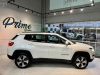 COMPASS 2.0 16V DIESEL LONGITUDE 4X4 AUTOMÁTICO - 2018 - ESTâNCIA VELHA