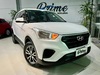 CRETA 1.6 16V FLEX ATTITUDE AUTOMÁTICO - 2019 - ESTâNCIA VELHA