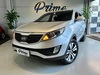 SPORTAGE 2.0 LX 4X2 16V 4P AUTOMÁTICO - 2013 - ESTâNCIA VELHA