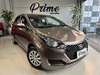 HB20 1.0 UNIQUE 12V FLEX 4P MANUAL - 2019 - ESTâNCIA VELHA