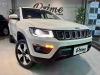 COMPASS 2.0 16V DIESEL LONGITUDE 4X4 AUTOMÁTICO - 2018 - ESTâNCIA VELHA