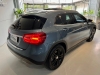GLA 200 1.6 CGI VISION BLACK EDITION 16V TURBO 4P AUTOMÁTICO - 2015 - ESTâNCIA VELHA