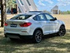 X4 2.0 28I X LINE 4X4 16V TURBO 4P AUTOMÁTICO - 2015 - ESTâNCIA VELHA