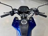 CG 160 FAN - 2025 - ESTâNCIA VELHA