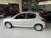 207 1.6 XS 16V FLEX 4P MANUAL - 2011 - ESTâNCIA VELHA