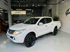 L200 TRITON 2.4 16V TURBO DIESEL SPORT HPE CD 4P 4X4 AUTOMÁTICO - 2017 - ESTâNCIA VELHA
