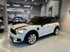 COOPER 2.0 S TOP 16V TURBO 4P AUTOMÁTICO - 2017 - ESTâNCIA VELHA