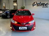 YARIS 1.3 16V FLEX XL PLUS TECH MULTIDRIVE - 2019 - ESTâNCIA VELHA