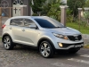 SPORTAGE 2.0 LX 4X2 16V FLEX 4P AUTOMÁTICO - 2012 - ESTâNCIA VELHA