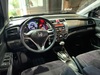 CITY 1.5 LX 16V FLEX 4P AUTOMÁTICO - 2013 - ESTâNCIA VELHA