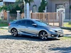 CIVIC 2.0 16V FLEXONE EX 4P CVT - 2017 - ESTâNCIA VELHA