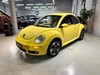 NEW BEETLE 2.0 MI 8V 2P TIPTRONIC - 2009 - ESTâNCIA VELHA