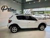 SANDERO 1.6 STEPWAY 8V FLEX 4P MANUAL - 2016 - ESTâNCIA VELHA