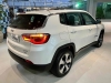 COMPASS 2.0 16V DIESEL LONGITUDE 4X4 AUTOMÁTICO - 2018 - ESTâNCIA VELHA