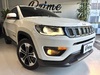 COMPASS 2.0 16V FLEX LONGITUDE AUTOMÁTICO - 2018 - ESTâNCIA VELHA