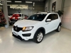 SANDERO 1.6 STEPWAY 8V FLEX 4P MANUAL - 2016 - ESTâNCIA VELHA