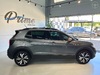 T-CROSS 1.4 250 TSI TOTAL FLEX HIGHLINE AUTOMÁTICO - 2022 - ESTâNCIA VELHA