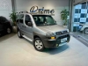 DOBLO 1.8 MPI ADVENTURE 8V FLEX 4P MANUAL - 2007 - ESTâNCIA VELHA