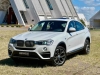 X4 2.0 28I X LINE 4X4 16V TURBO 4P AUTOMÁTICO - 2015 - ESTâNCIA VELHA