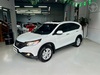 CRV 2.0 EXL 4X4 16V FLEX 4P AUTOMÁTICO - 2014 - ESTâNCIA VELHA