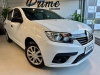 SANDERO 1.0 12V SCE FLEX LIFE MANUAL - 2020 - ESTâNCIA VELHA