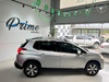 2008 1.6 16V FLEX GRIFFE 4P AUTOMÁTICO - 2017 - ESTâNCIA VELHA