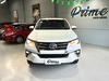 HILUX SW4 2.8 SRX 4X4 7 LUGARES 16V TURBO INTERCOOLER DIESEL 4P AUTOMÁTICO - 2018 - ESTâNCIA VELHA