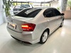 CITY 1.5 LX 16V FLEX 4P AUTOMÁTICO - 2013 - ESTâNCIA VELHA
