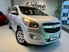 SPIN 1.8 LTZ 8V FLEX 4P AUTOMÁTICO - 2018 - ESTâNCIA VELHA