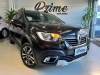 SANDERO 1.6 16V SCE FLEX STEPWAY ICONIC X-TRONIC - 2022 - ESTâNCIA VELHA