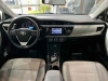 COROLLA 1.8 GLI 16V FLEX 4P AUTOMÁTICO - 2017 - ESTâNCIA VELHA