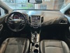 CRUZE 1.4 TURBO LT 16V FLEX 4P AUTOMÁTICO - 2020 - ESTâNCIA VELHA